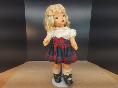 Terri lee patent pending - pending, doll