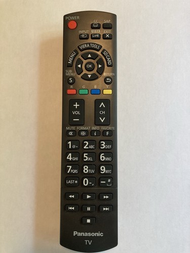 Genuine oem panasonic - genuine,