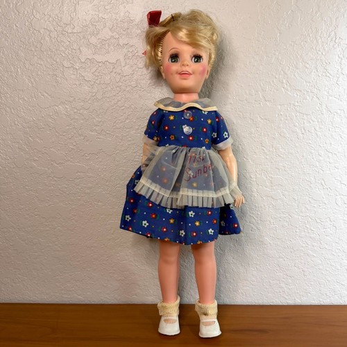 Vintage eegee miss - vintage,