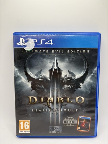Diablo iii reaper - iii,
