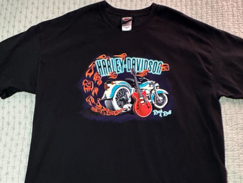 Harley davidson myrtle beach - myrtle,