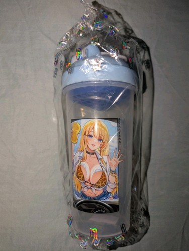 Gamersupps waifu cup - waifu,
