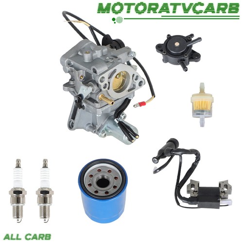 Gx610 carburetor fuel pump - fuel,