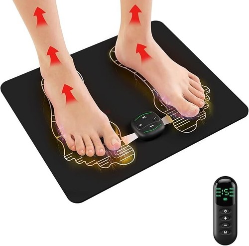 Level ems electric - ems, foot
