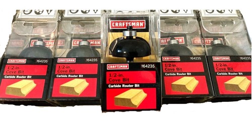 Craftsman bosch 4 - 5,