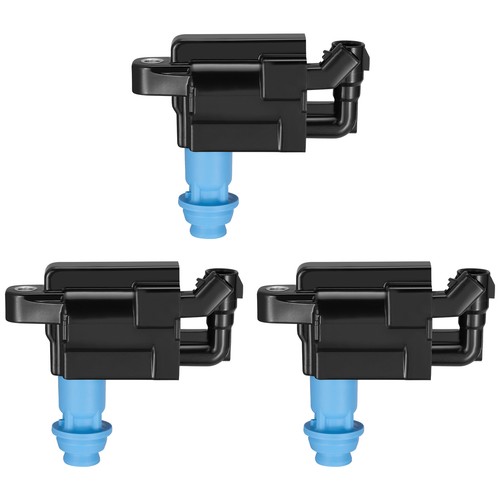 Set ignition coils for - ignition,