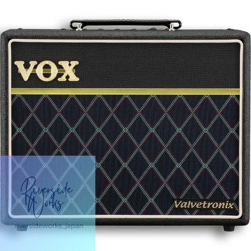 Vox vt20x classic blue - vt20x,