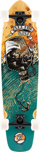 Sector strand storm - sector,