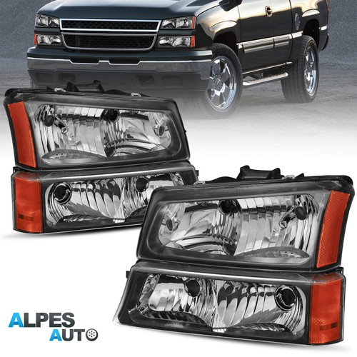 Sets headlights bumper lights - headlights,