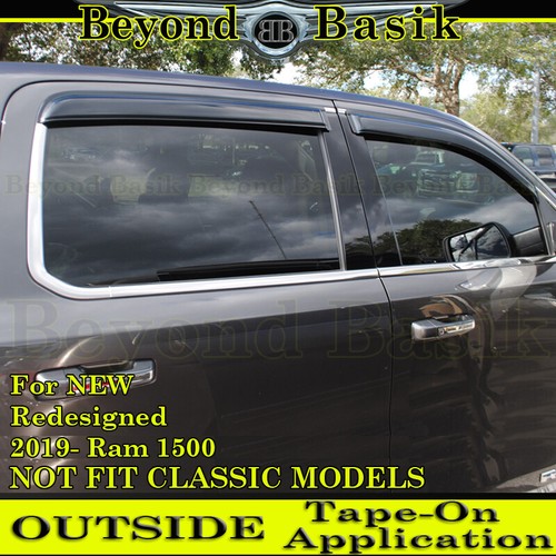 For 2019 2026 dodge ram - for, 2019-2026