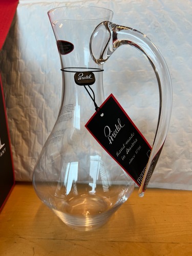Riedel fatto mano - riedel, a