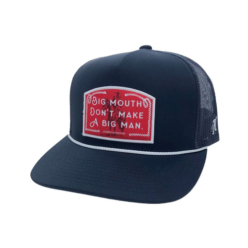 Hooey men john wayne - men's, wayne"