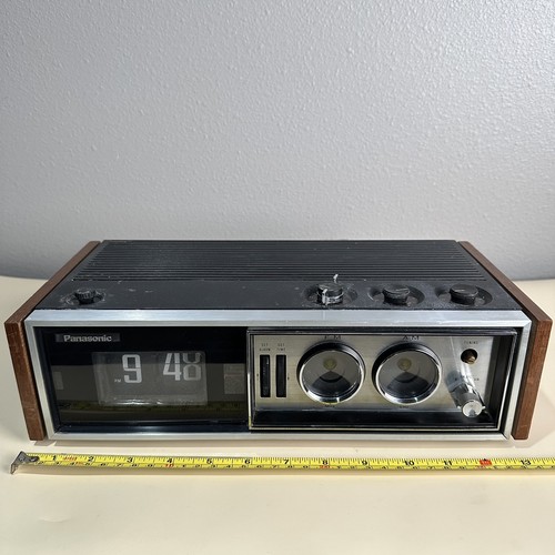 Vintage panasonic 7469 flip - panasonic, rc-7469