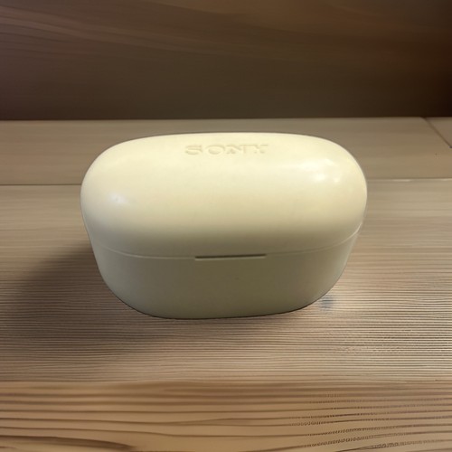 Sony linkbuds wireless - s, noise