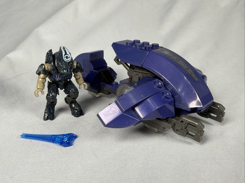 Mega bloks halo covenant - halo,