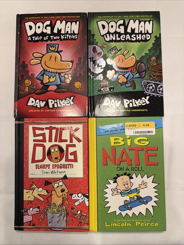 Children hardcover book - children’s,