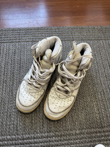 Used trashed nike - nike, air