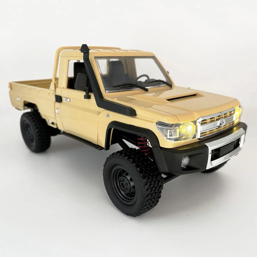 Hlsfwdrive truck 12 rc - rc, 1/12