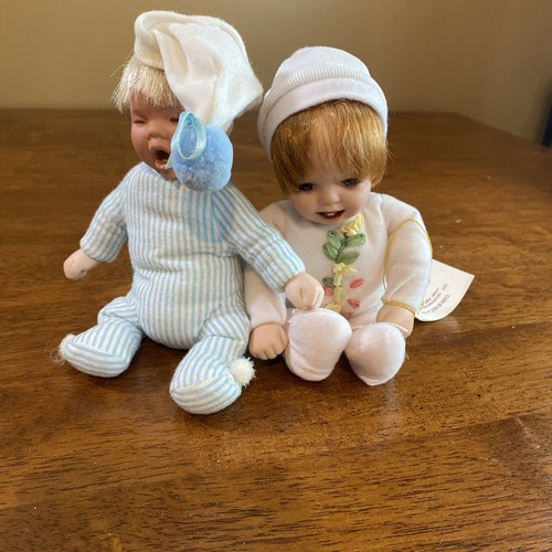 1997 drowy baby - by, rubert