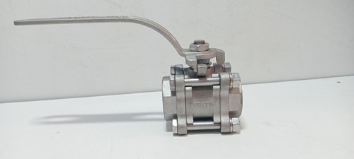 Mga s1000 300 stainless - cl.300,