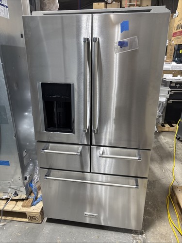 Kitchenaid door 25 8 - kitchenaid, cu