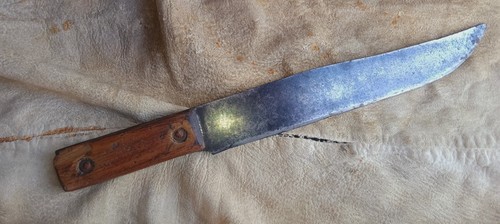 Handsome looking antique - a,