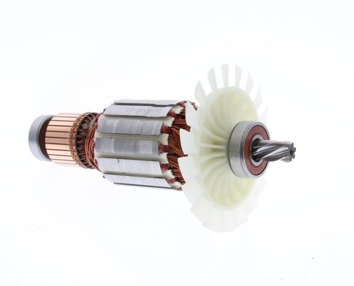 Oem ridgid motor armature - motor, &
