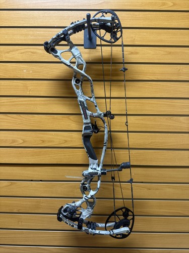 Hoyt archery carbon - -, rx-1