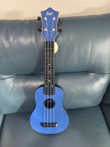 Flight tus deep blue - tus-35, db
