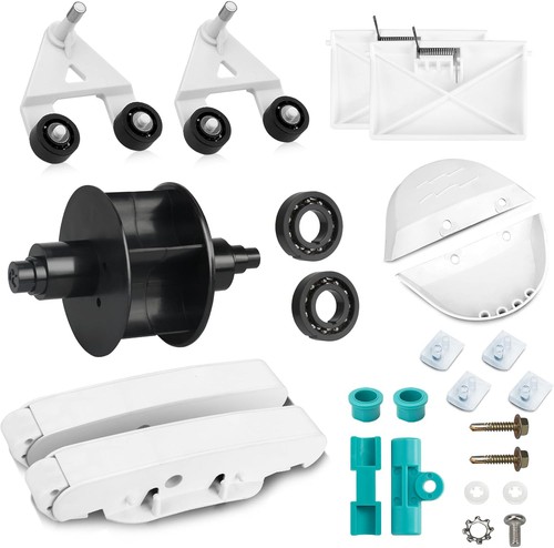 Pool cleaner pod - cleaner, kit