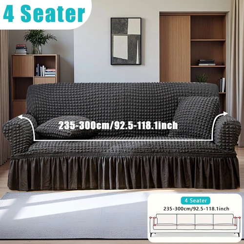 Elastic sofa cover - , easily