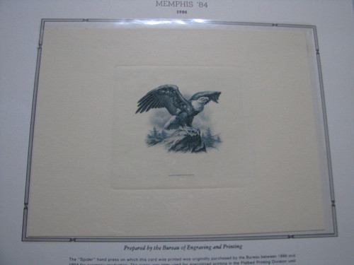 Bep mint souvenir - bep,