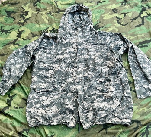 Army military surplus - military, acu