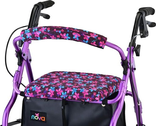 Nova medical products rollator - medical,