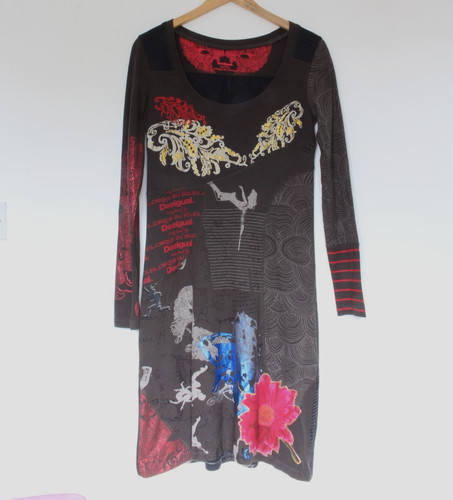 Desigual cirque soleil - desigual,