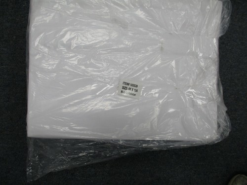 2pk 130 flat bed - ct, sheets