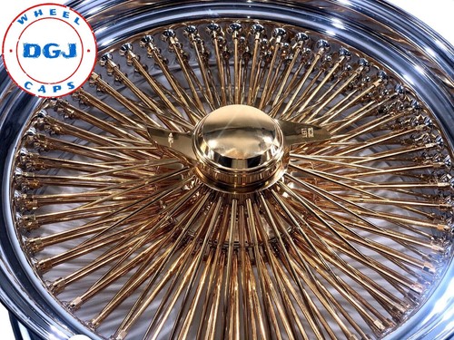 20x8 standard 150 spokes - standard,