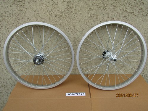 New aluminum bicycle - bicycle, rim