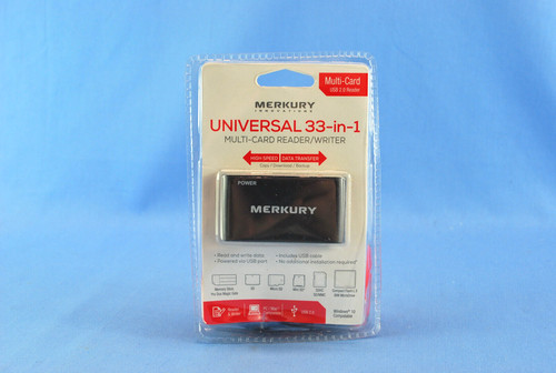 Merkury innovations universal - innovations,