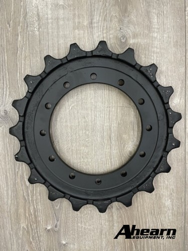 Ahearn sprocket fits - fits, kubota