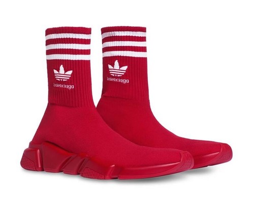 Balenciaga adidas speed - adidas,