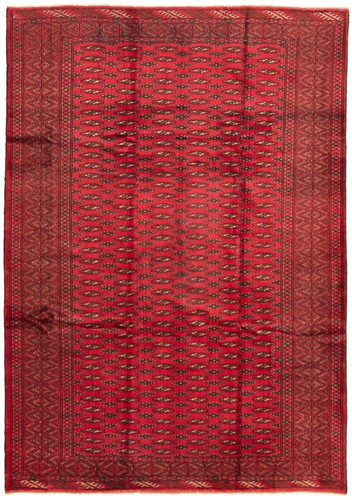 4 hand knotted area - knotted,