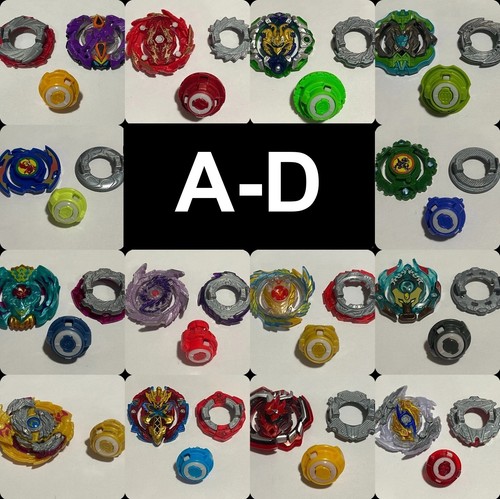Hasbro takara tomy beyblade - hasbro,