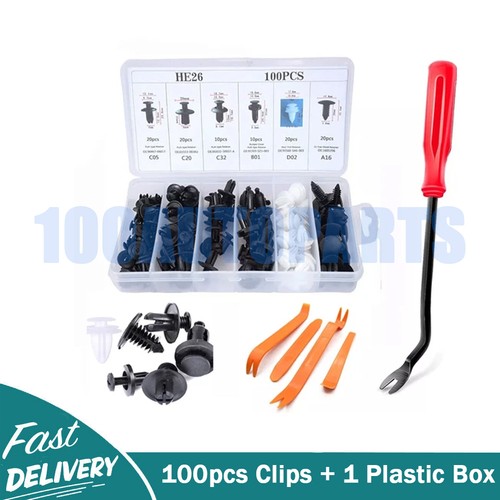 105pcs for toyota - 105pcs, rivet