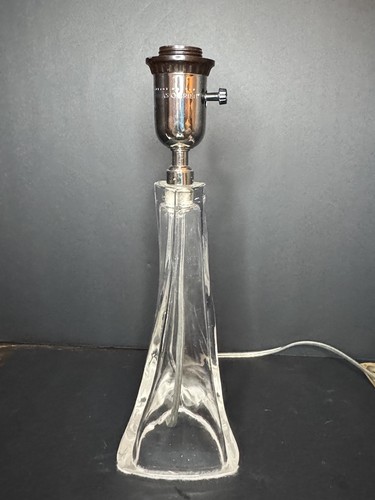 Thomas brien twisted stem - twisted,
