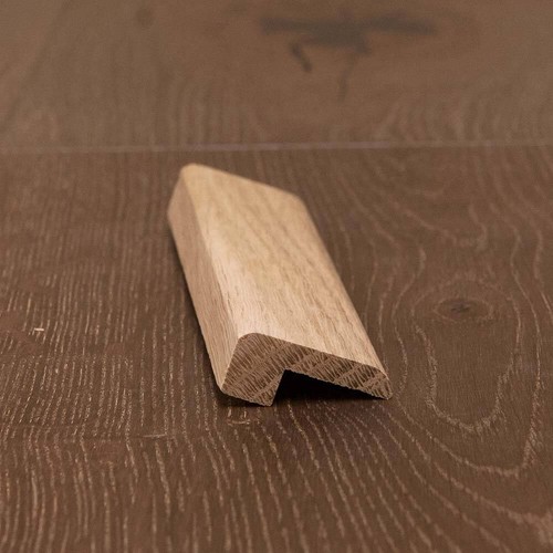 Hardwood flooring end cap - flooring,