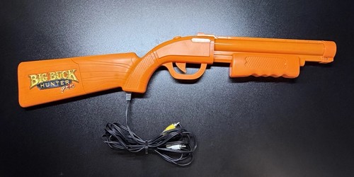 Big buck hunter - big, pro