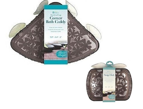 Piece bath set suction - piece,