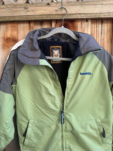 Burton jacket kids - jacket,