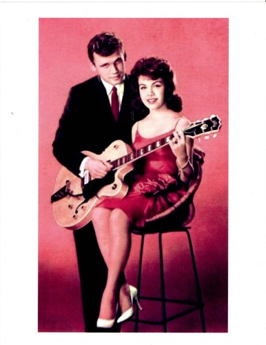 Annette funicello guartist - annette,
